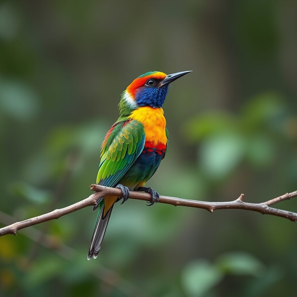 Guided Birdwatching Walk