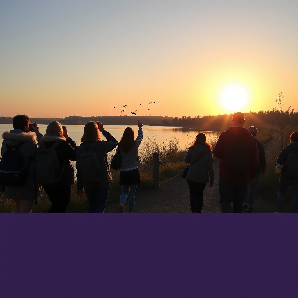 Online Outing Bookings